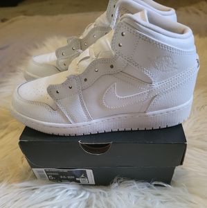 Jordan 1 Gradeschool
